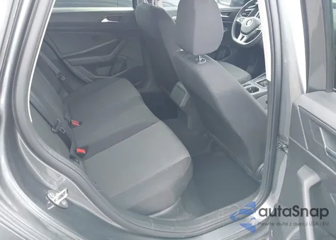 2021 Volkswagen Jetta 1.4T R-Line/1.4T S/1.4T Se z USA, uszkodzony, nr VIN 3VWC57BU9MM087842